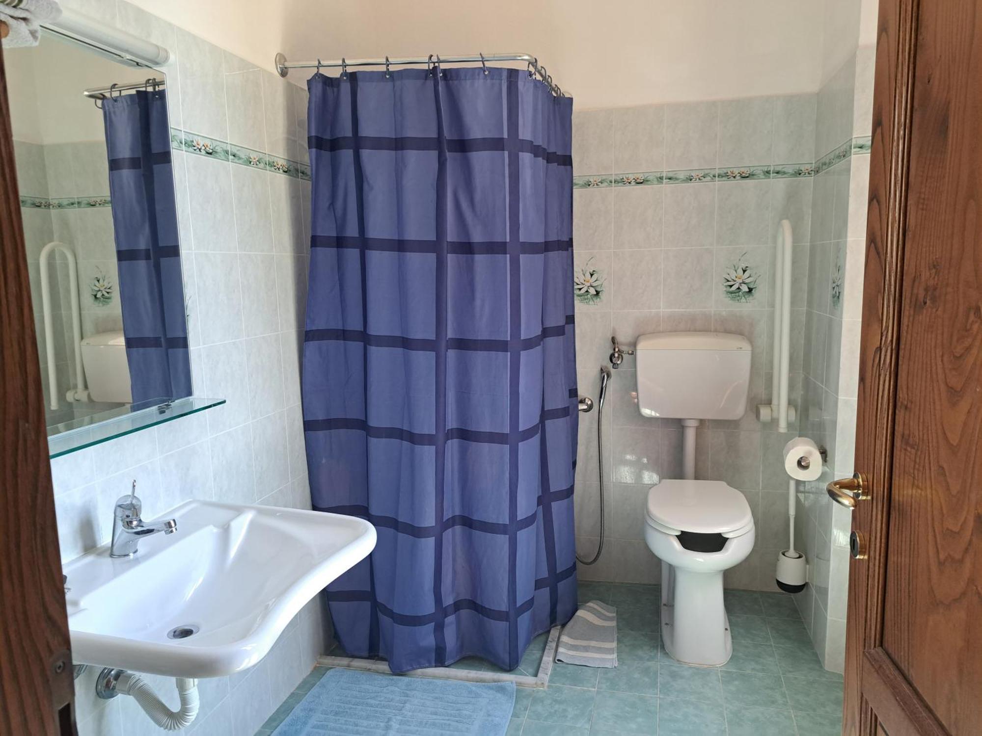 基安蒂格雷夫Agriturismo Poggio All'Olmo别墅 外观 照片