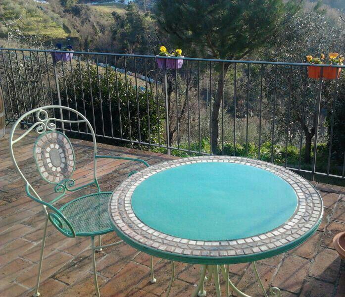 基安蒂格雷夫Agriturismo Poggio All'Olmo别墅 外观 照片